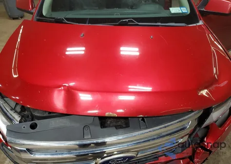 2011 Ford Edge Sel z USA, uszkodzony, nr VIN 2FMDK4JC4BBA68715